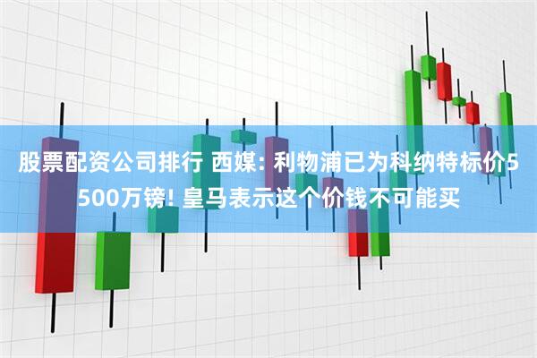 股票配资公司排行 西媒: 利物浦已为科纳特标价5500万镑! 皇马表示这个价钱不可能买